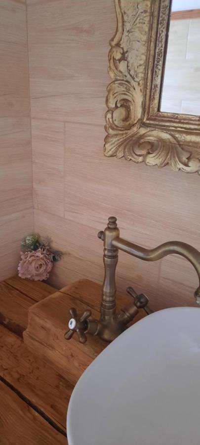 Penzion-Apartman U Johana โมราฟสกา เชโบวา ภายนอก รูปภาพ
