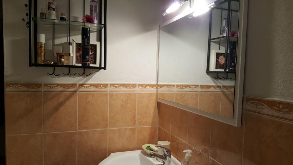 Penzion-Apartman U Johana โมราฟสกา เชโบวา ภายนอก รูปภาพ