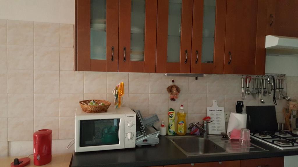 Penzion-Apartman U Johana โมราฟสกา เชโบวา ภายนอก รูปภาพ
