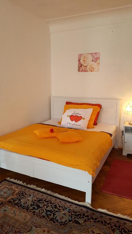 Penzion-Apartman U Johana โมราฟสกา เชโบวา ภายนอก รูปภาพ
